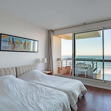 Studio Biarritz, 1 Piece, 2 Personnes - Fr-1-3-394 Biarritz