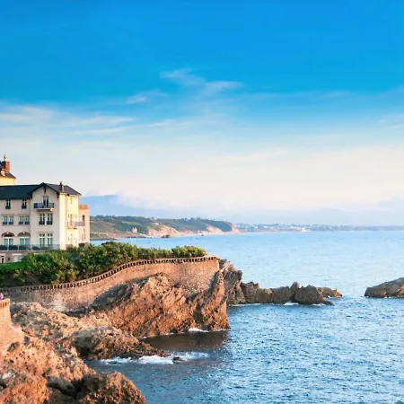 Studio Biarritz, 1 Piece, 2 Personnes - Fr-1-3-394 Biarritz
