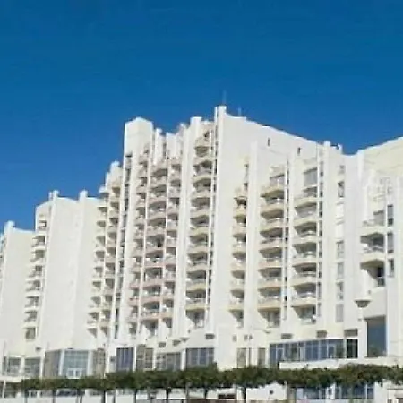 Apartament Studio Biarritz, 1 Piece, 2 Personnes - Fr-1-3-394 *