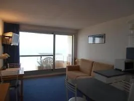 Studio Biarritz, 1 Piece, 2 Personnes - Fr-1-3-394 Apartament Biarritz