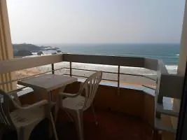 Apartament Studio Biarritz, 1 Piece, 2 Personnes - Fr-1-3-394 *
