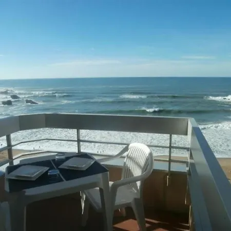 Apartament Studio Biarritz, 1 Piece, 2 Personnes - Fr-1-3-394 Biarritz