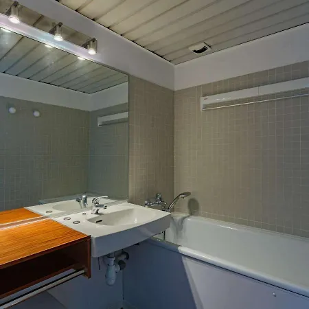 Studio Biarritz, 1 Pièce, 2 Personnes - Fr-1-3-394 Appartamento Biarritz