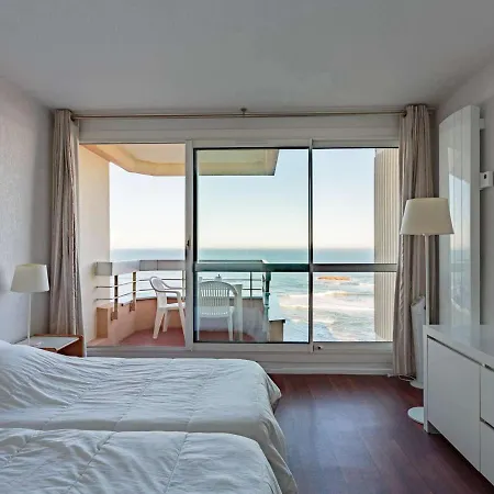 Studio Biarritz, 1 Pièce, 2 Personnes - Fr-1-3-394