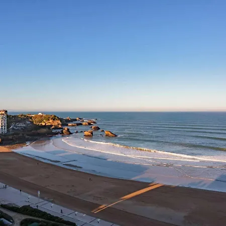 Studio Biarritz, 1 Pièce, 2 Personnes - Fr-1-3-394 Appartamento Biarritz