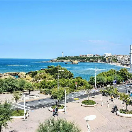 Studio Biarritz, 1 Pièce, 2 Personnes - Fr-1-3-394 Biarritz
