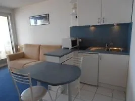 Studio Biarritz, 1 Pièce, 2 Personnes - Fr-1-3-394 Biarritz
