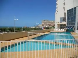 Studio Biarritz, 1 Pièce, 2 Personnes - Fr-1-3-394 *